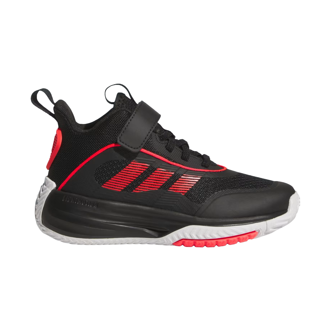 ZAPATILLAS DE BASKETBALL ADIDAS OWNTHEGAME 3.0 JUVENIL | JQ7939