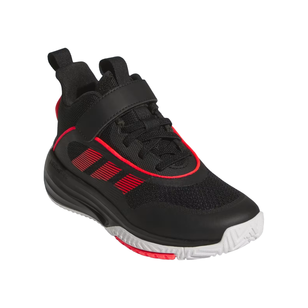 ZAPATILLAS DE BASKETBALL ADIDAS OWNTHEGAME 3.0 JUVENIL | JQ7939