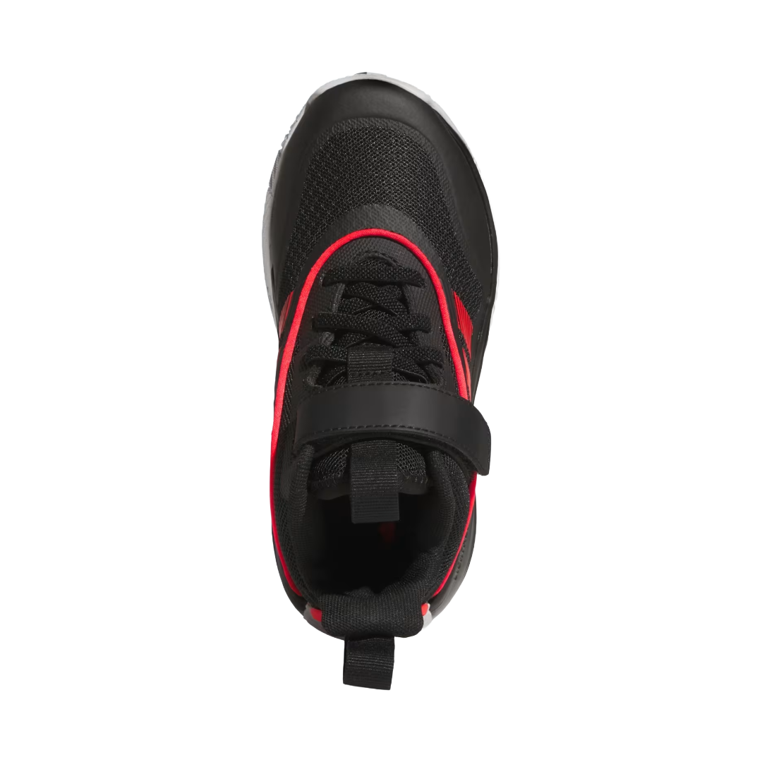 ZAPATILLAS DE BASKETBALL ADIDAS OWNTHEGAME 3.0 JUVENIL | JQ7939