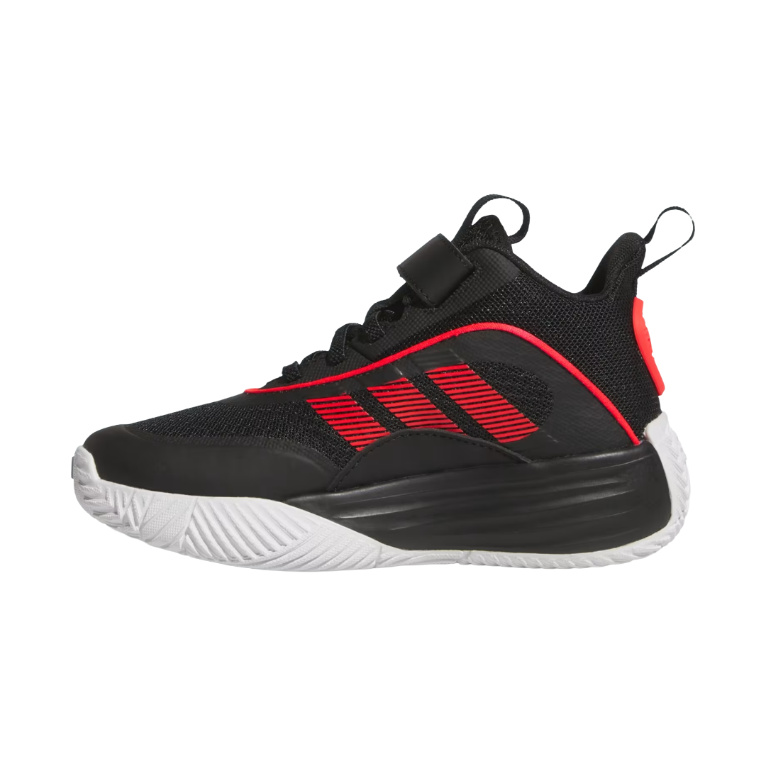 ZAPATILLAS DE BASKETBALL ADIDAS OWNTHEGAME 3.0 JUVENIL | JQ7939