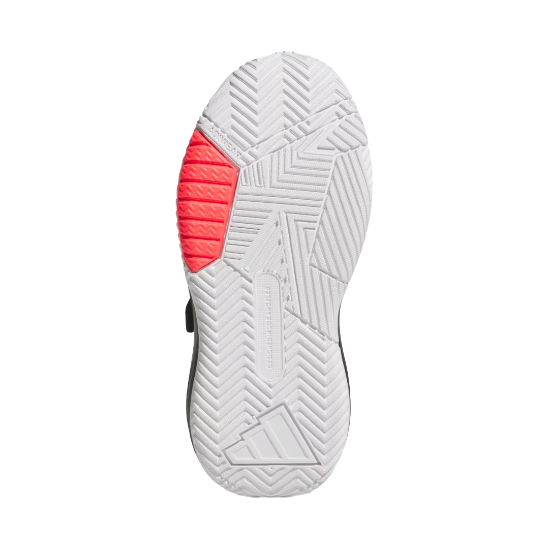 ZAPATILLAS DE BASKETBALL ADIDAS OWNTHEGAME 3.0 JUVENIL | JQ7939