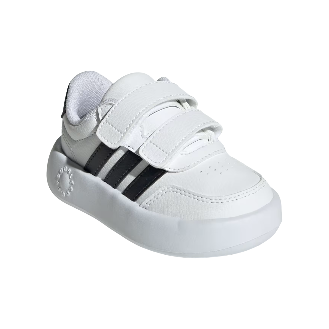 ZAPATILLAS URBANAS ADIDAS BREAKNET 3.0 BEBÉS | JS3680