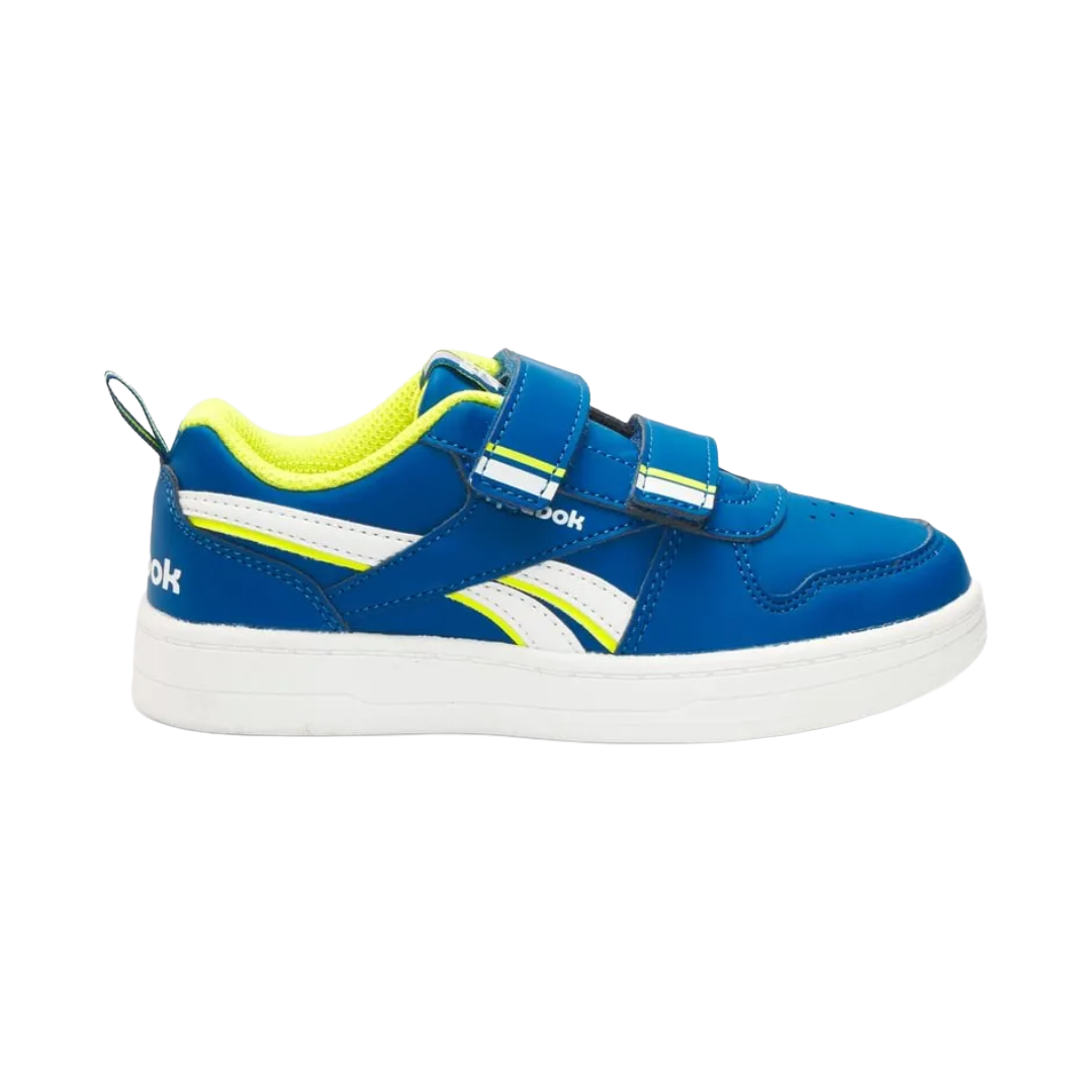 ZAPATILLAS URBANAS REEBOK ROYAL PRIME 2.0 TWO STRAP HOOP & LOOP INFANTIL | 100245892