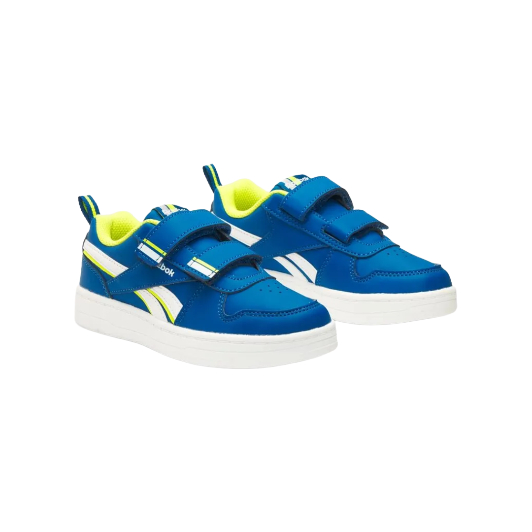 ZAPATILLAS URBANAS REEBOK ROYAL PRIME 2.0 TWO STRAP HOOP & LOOP INFANTIL | 100245892