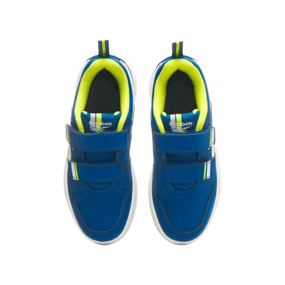 ZAPATILLAS URBANAS REEBOK ROYAL PRIME 2.0 TWO STRAP HOOP & LOOP INFANTIL | 100245892