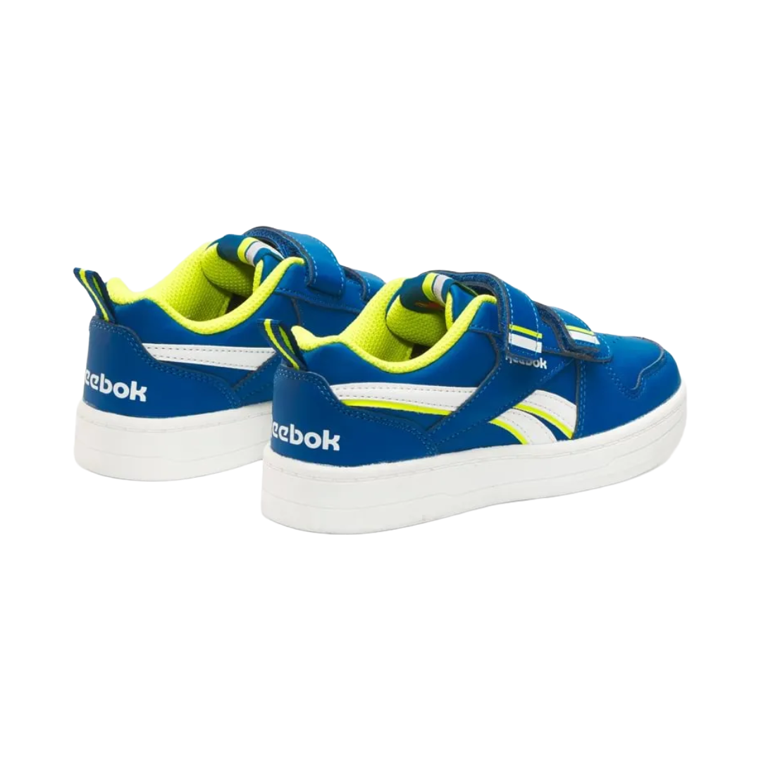 ZAPATILLAS URBANAS REEBOK ROYAL PRIME 2.0 TWO STRAP HOOP & LOOP INFANTIL | 100245892