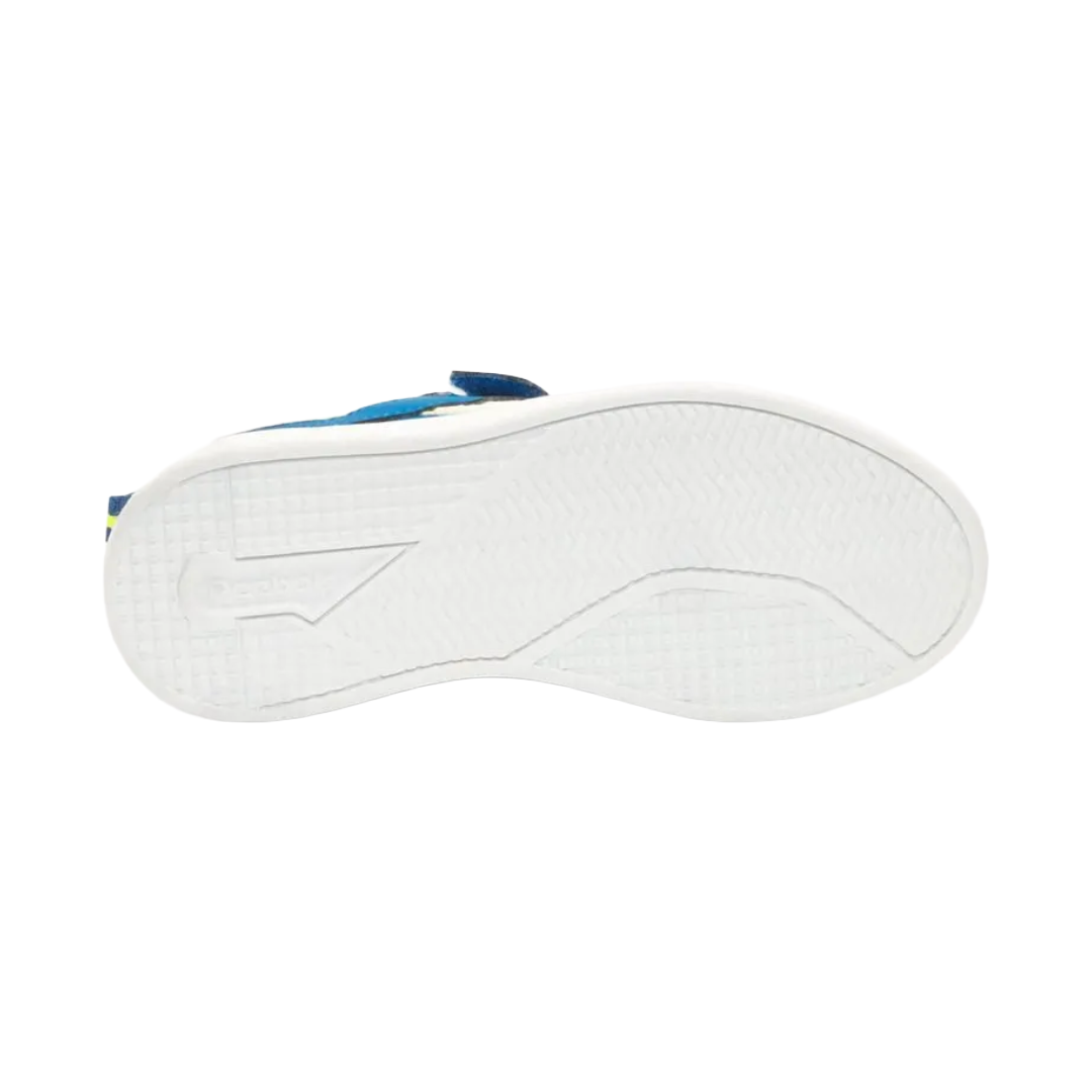 ZAPATILLAS URBANAS REEBOK ROYAL PRIME 2.0 TWO STRAP HOOP & LOOP INFANTIL | 100245892