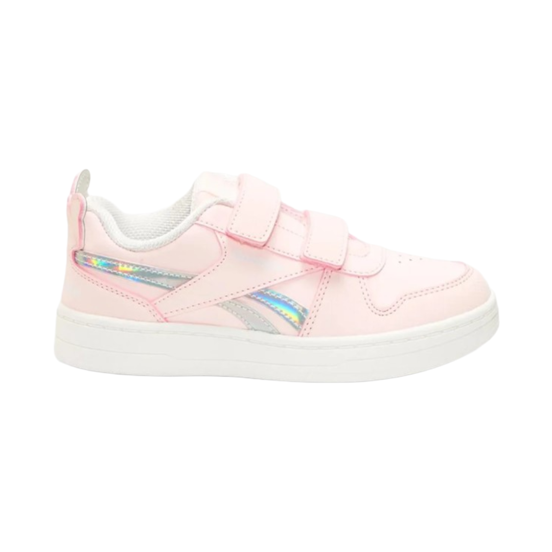 ZAPATILLAS URBANAS REEBOK ROYAL PRIME 2.0 TWO STRAP HOOP & LOOP INFANTIL | 100247366