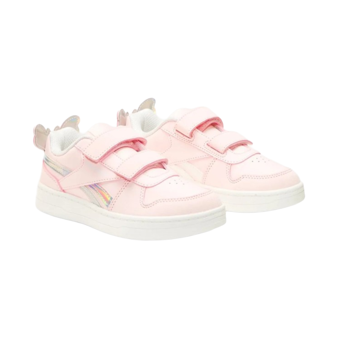 ZAPATILLAS URBANAS REEBOK ROYAL PRIME 2.0 TWO STRAP HOOP & LOOP INFANTIL | 100247366