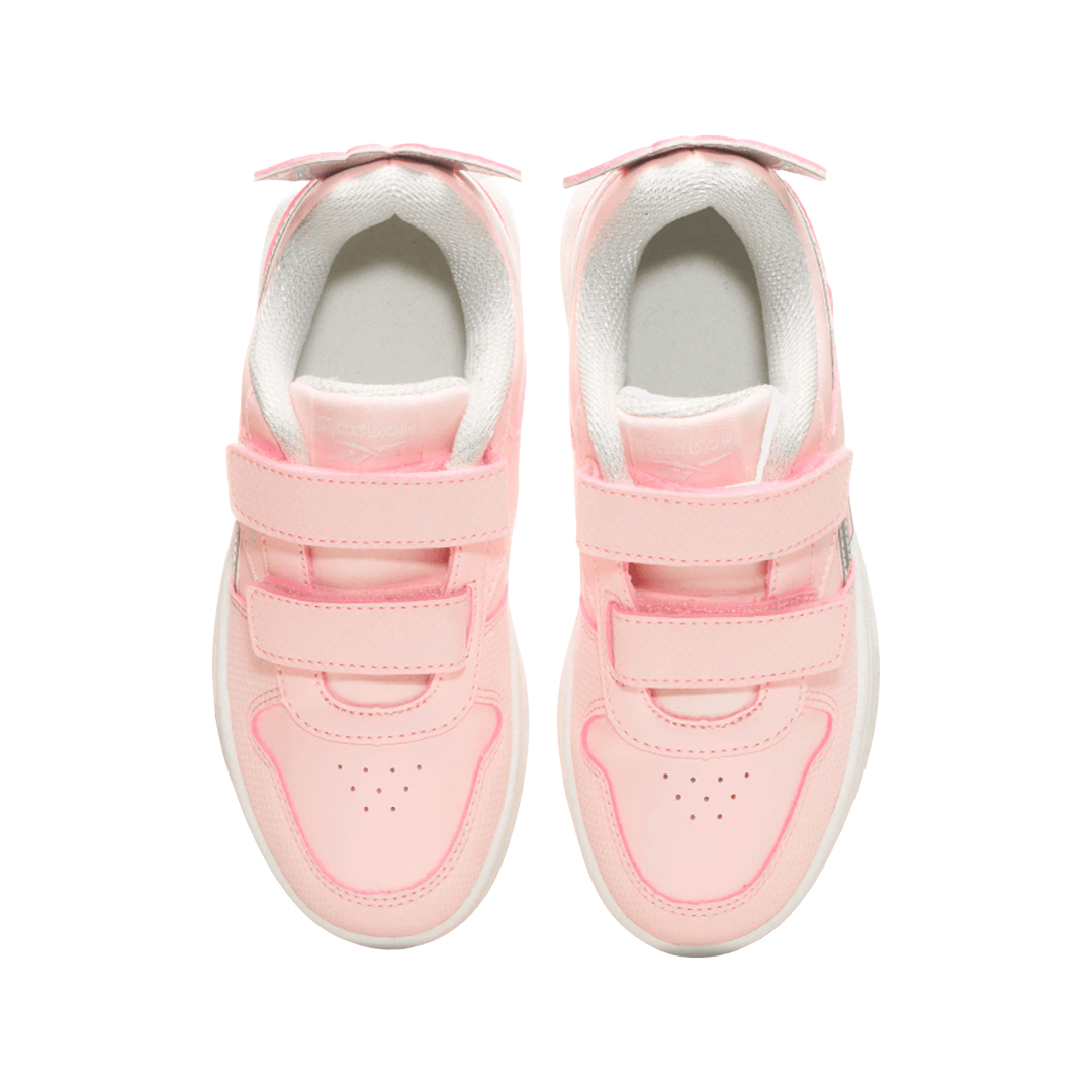 ZAPATILLAS URBANAS REEBOK ROYAL PRIME 2.0 TWO STRAP HOOP & LOOP INFANTIL | 100247366