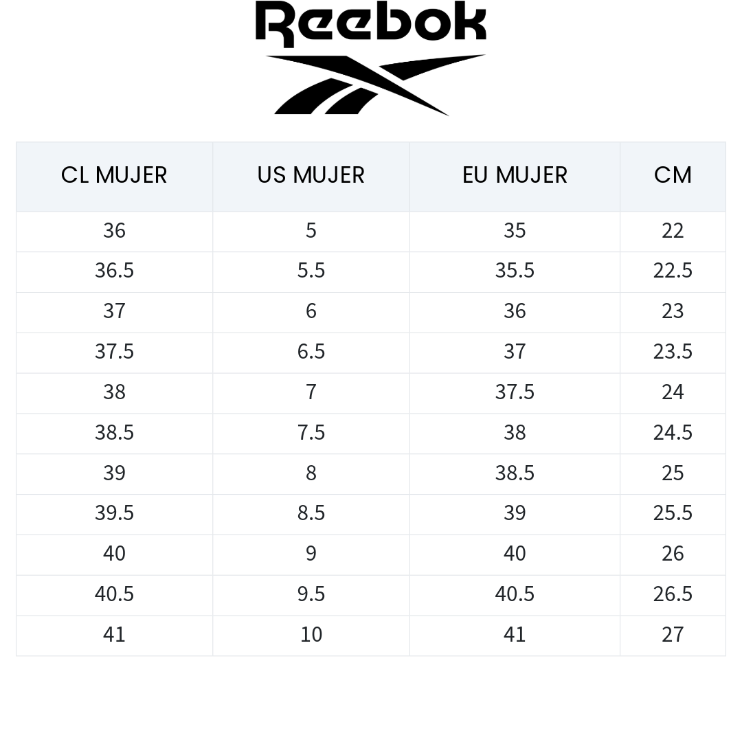 ZAPATILLAS DE RUNNING REEBOK VERSE MUJER | 100250388