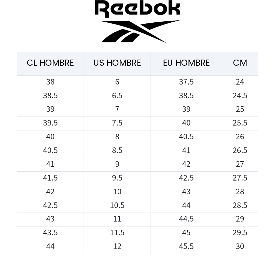 ZAPATILLAS DE RUNNING REEBOK VERSE HOMBRE | 100262448