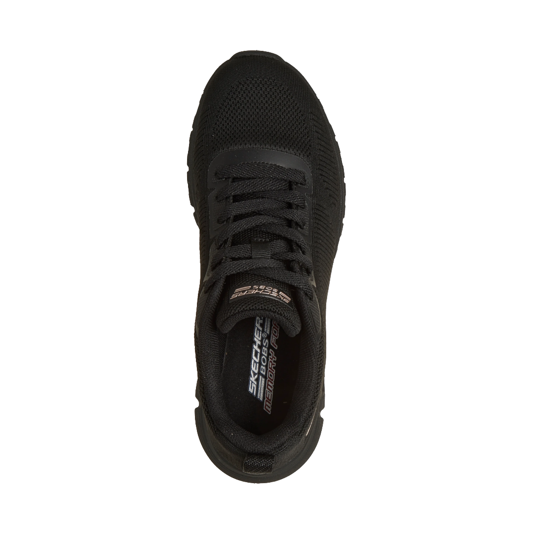 ZAPATILLAS URBANAS SKECHERS BOBS B-LITE MUJER | 117700-BBK