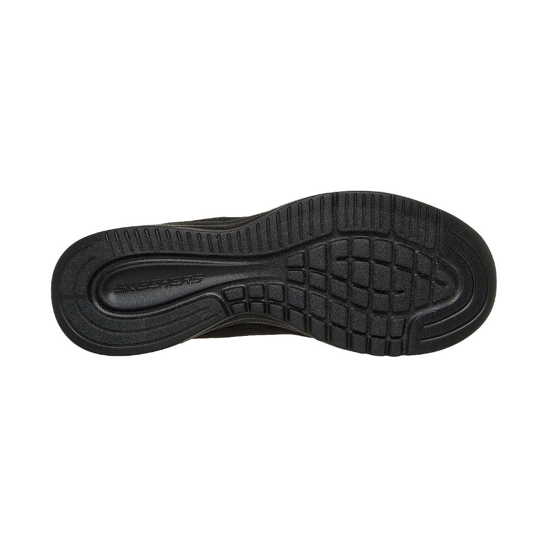 ZAPATILLAS URBANAS SKECHERS DYNAMIGHT 3.0 RADIANT HOUR MUJER | 150905-BBK