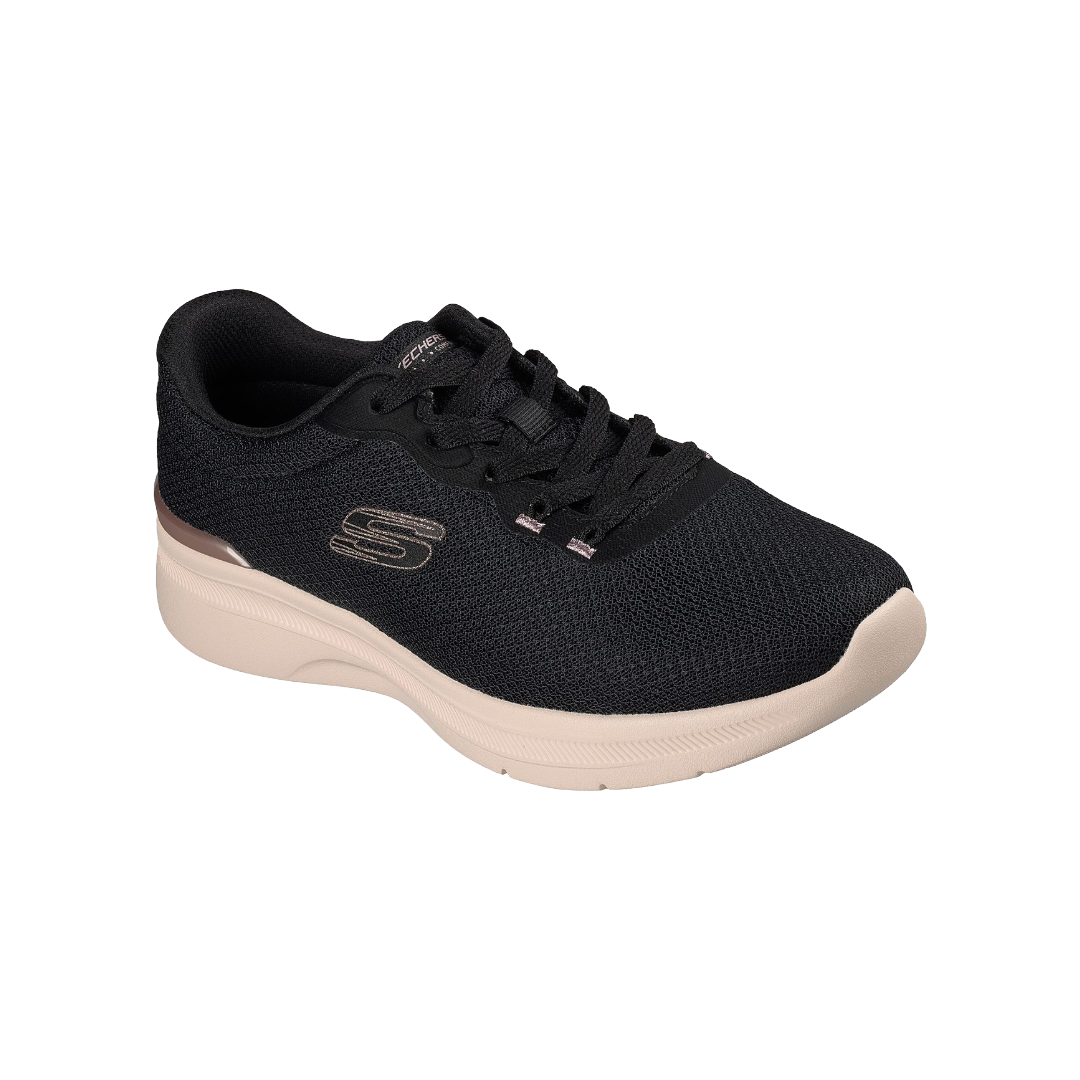 ZAPATILLAS URBANAS SKECHERS DYNAMIGHT 3.0 | 150905-BKRG