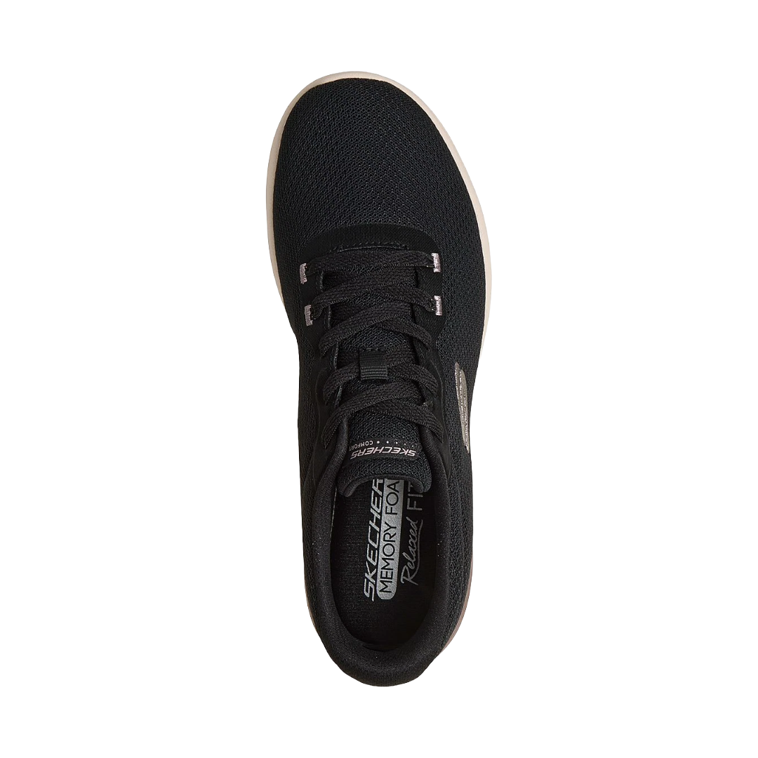 ZAPATILLAS URBANAS SKECHERS DYNAMIGHT 3.0 | 150905-BKRG