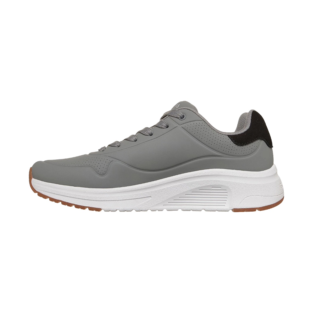ZAPATILLAS URBANAS SKECHERS UNO LITE 2 HOMBRE | 183530-GRY