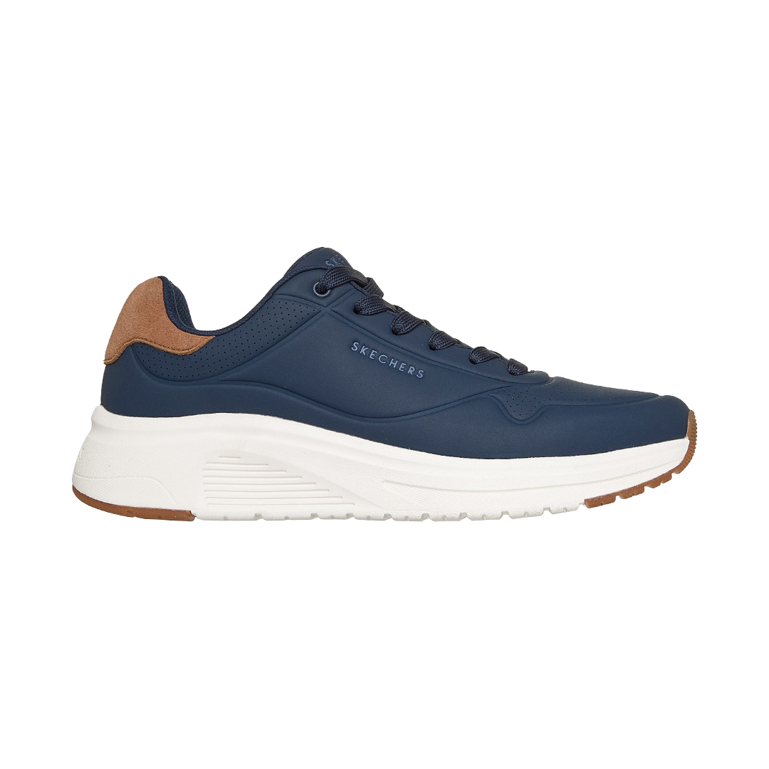 ZAPATILLAS URBANAS SKECHERS UNO LITE 2 HOMBRE | 183530-NVY