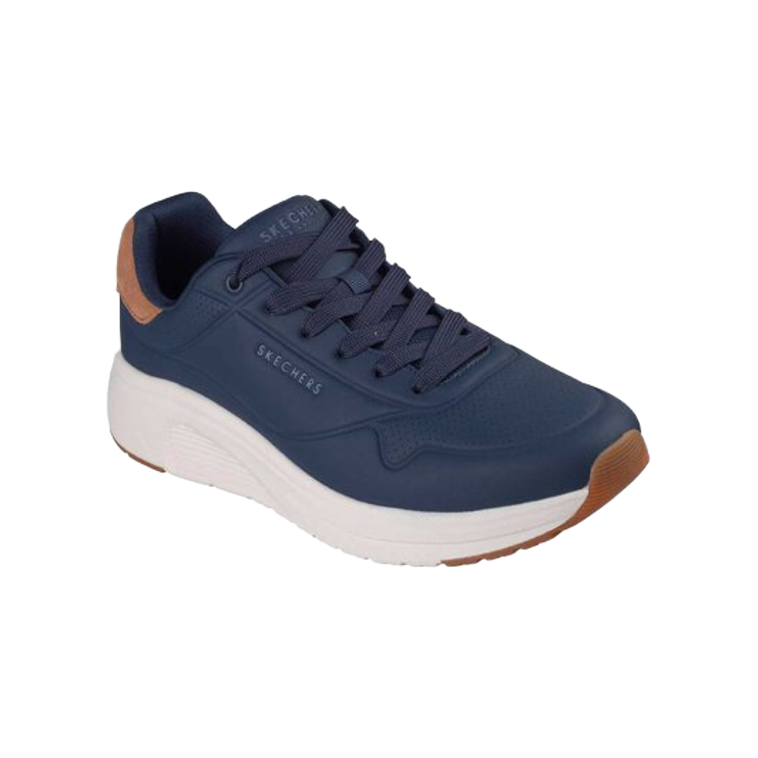 ZAPATILLAS URBANAS SKECHERS UNO LITE 2 HOMBRE | 183530-NVY