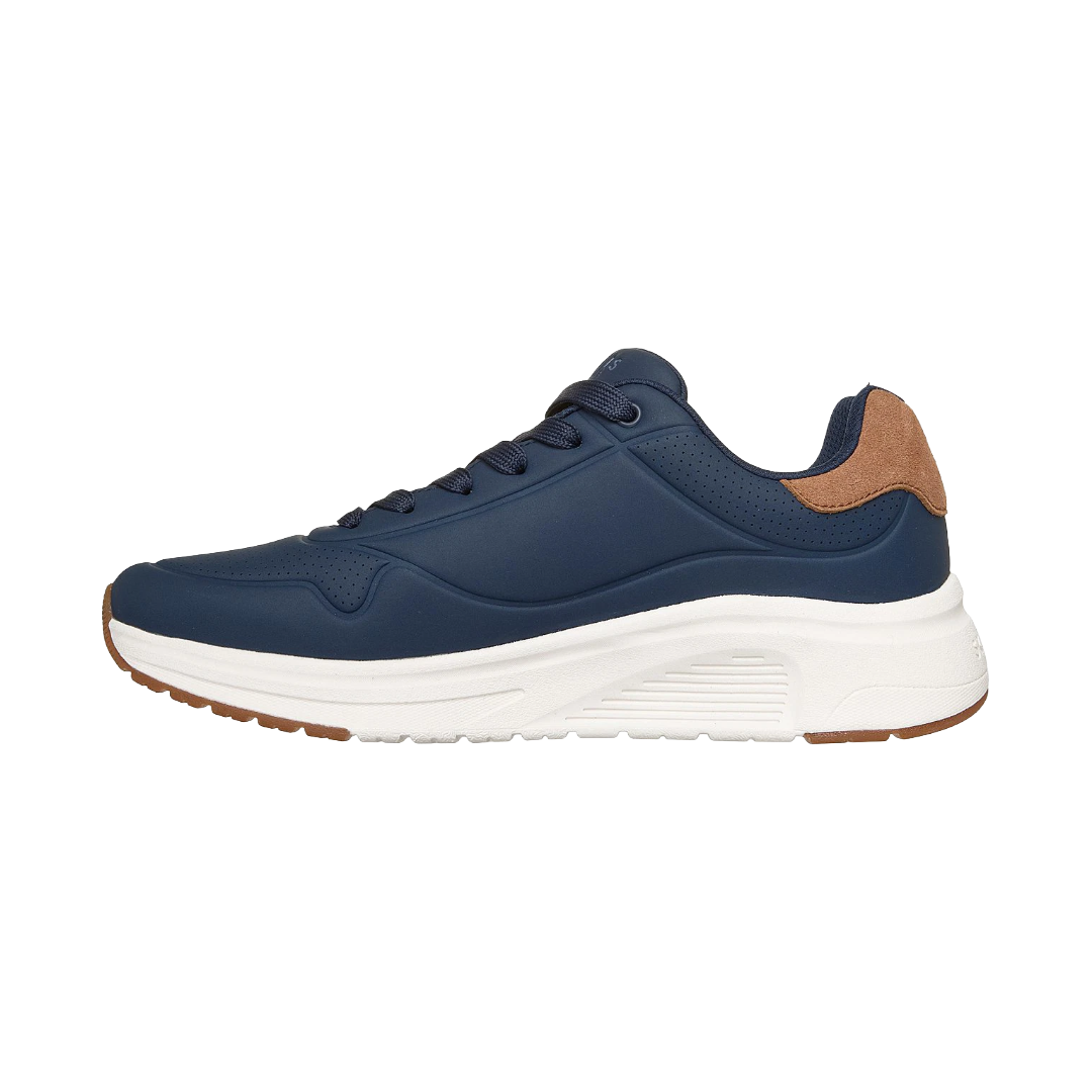 ZAPATILLAS URBANAS SKECHERS UNO LITE 2 HOMBRE | 183530-NVY