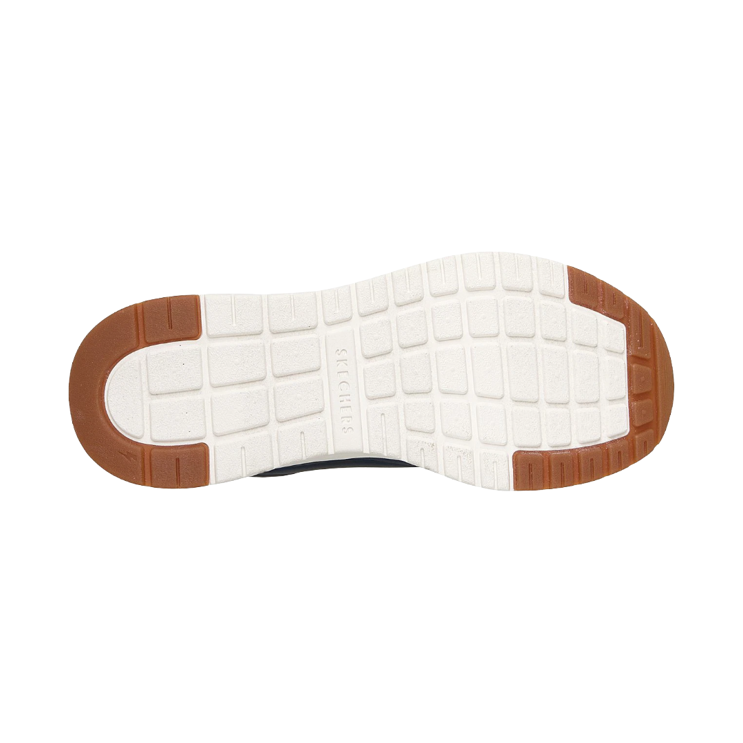 ZAPATILLAS URBANAS SKECHERS UNO LITE 2 HOMBRE | 183530-NVY