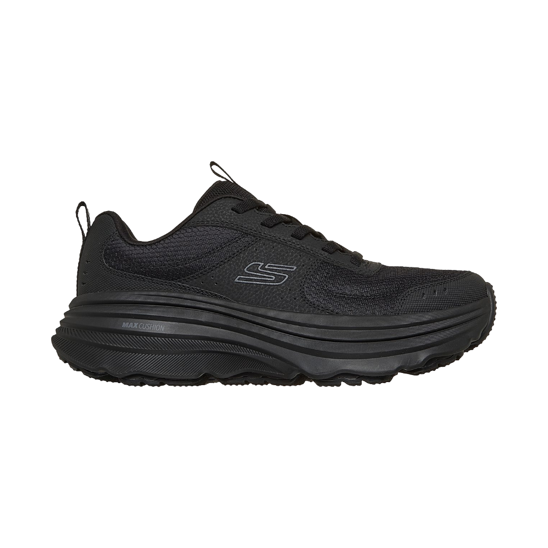 ZAPATILLAS DE OUTDOOR SKECHERS ZIRRUS HOMBRE | 237818-BBK