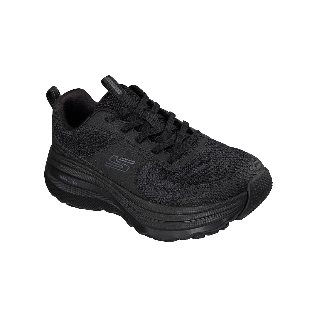 ZAPATILLAS DE OUTDOOR SKECHERS ZIRRUS HOMBRE | 237818-BBK