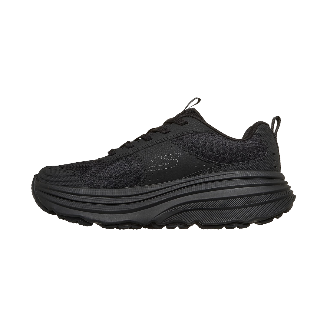ZAPATILLAS DE OUTDOOR SKECHERS ZIRRUS HOMBRE | 237818-BBK