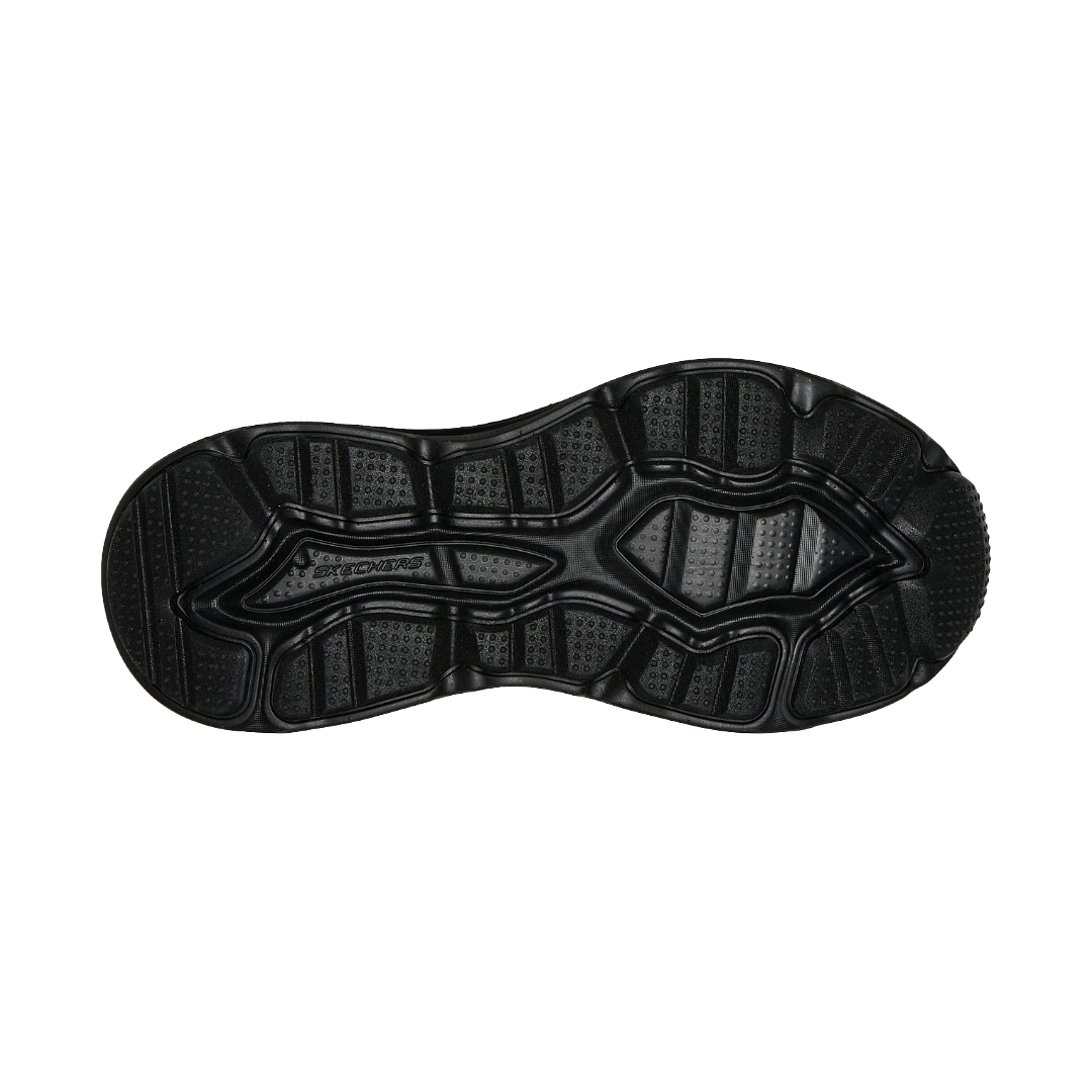 ZAPATILLAS DE OUTDOOR SKECHERS ZIRRUS HOMBRE | 237818-BBK
