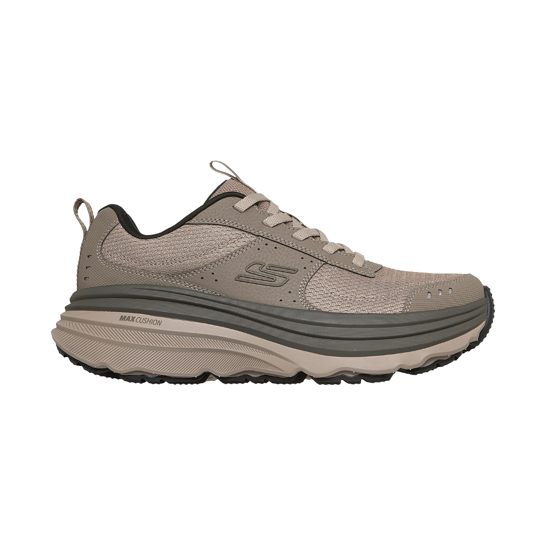ZAPATILLAS URBANAS SKECHERS ZIRROSTRATUS HOMBRE | 237818-TPE