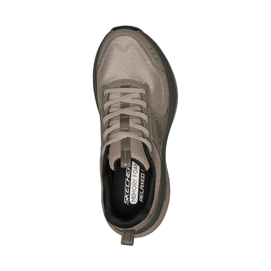 ZAPATILLAS URBANAS SKECHERS ZIRROSTRATUS HOMBRE | 237818-TPE