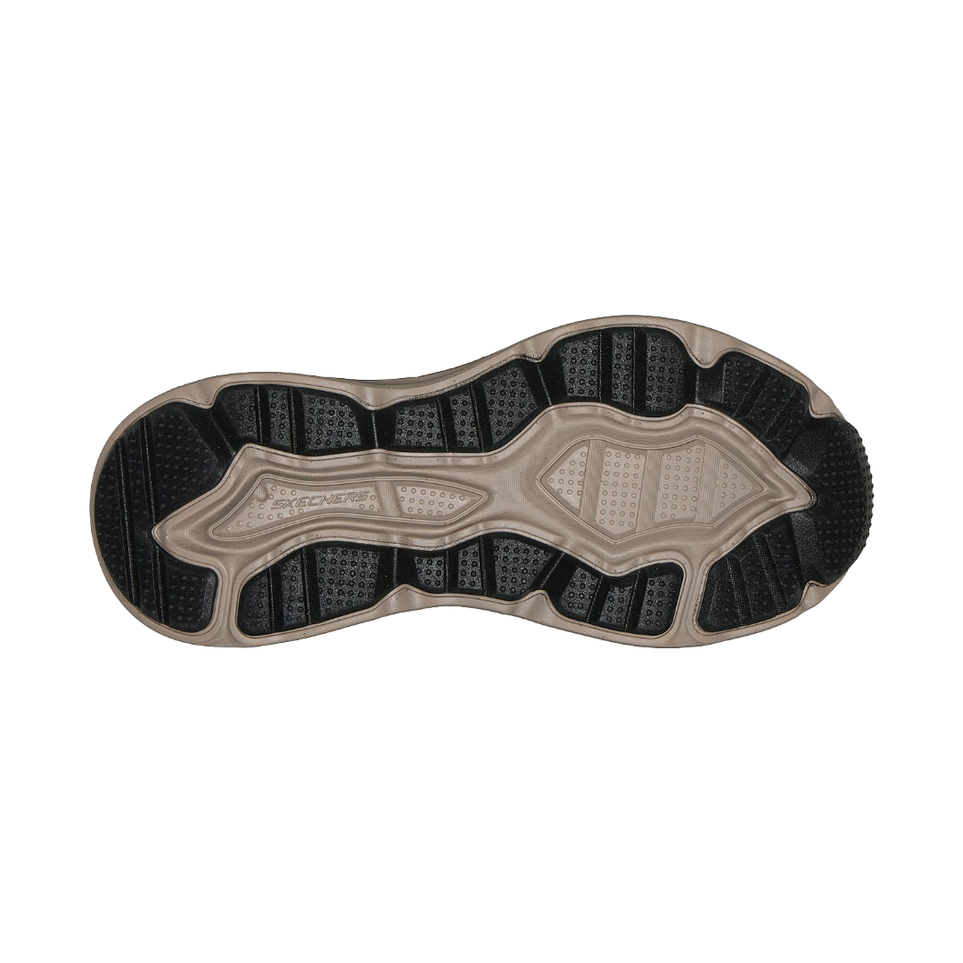 ZAPATILLAS URBANAS SKECHERS ZIRROSTRATUS HOMBRE | 237818-TPE