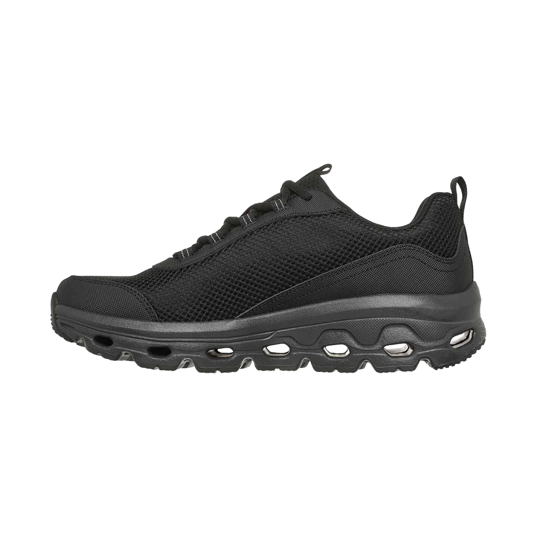 ZAPATILLAS URBANAS SKECHERS GLIDE STEP SOLE BART CLOUGH HOMBRE | 237889-BBK
