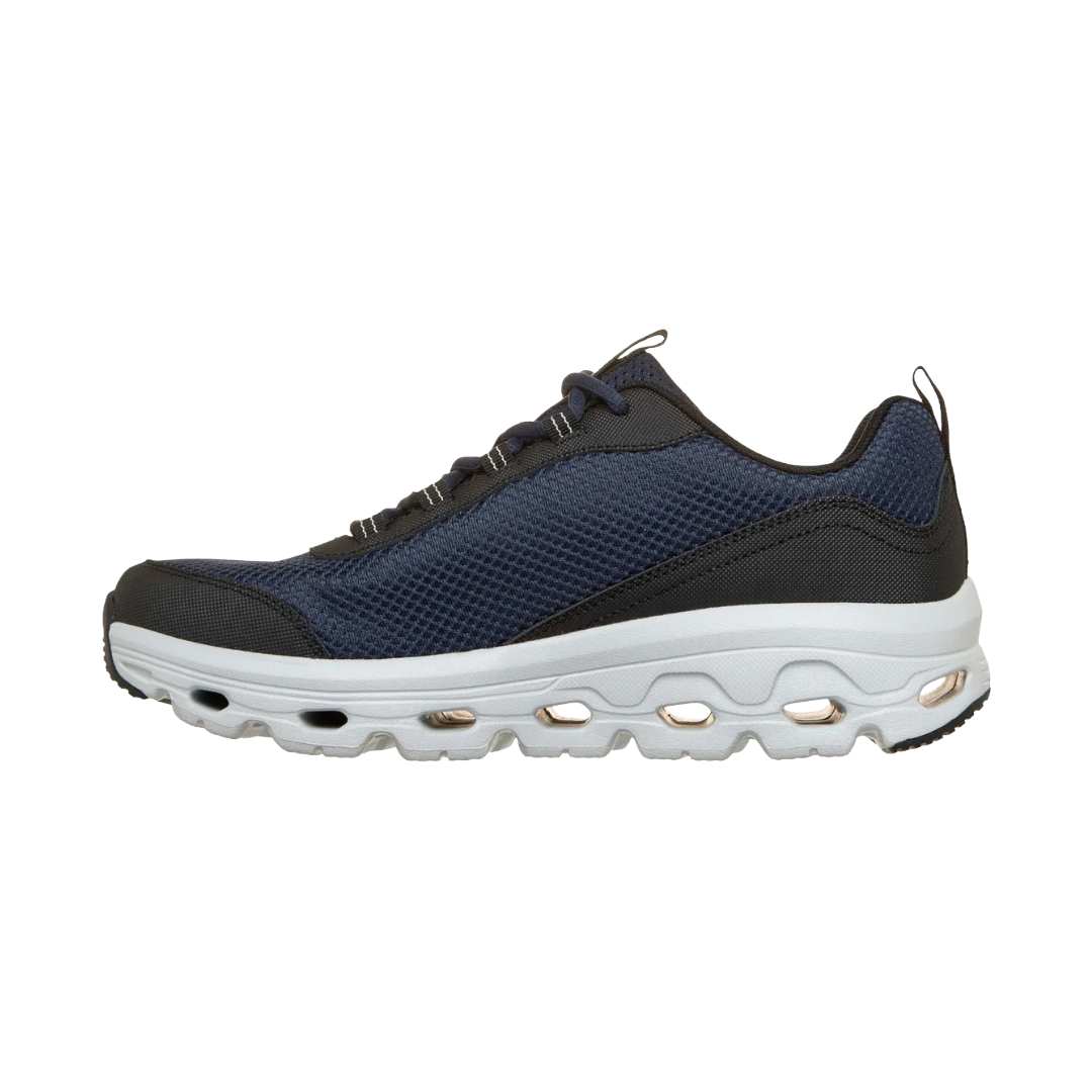 ZAPATILLAS URBANAS SKECHERS GLIDE STEP SOLE HOMBRE | 237889-NVY