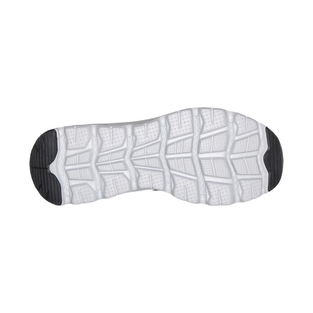 ZAPATILLAS URBANAS SKECHERS GLIDE STEP SOLE HOMBRE | 237889-NVY