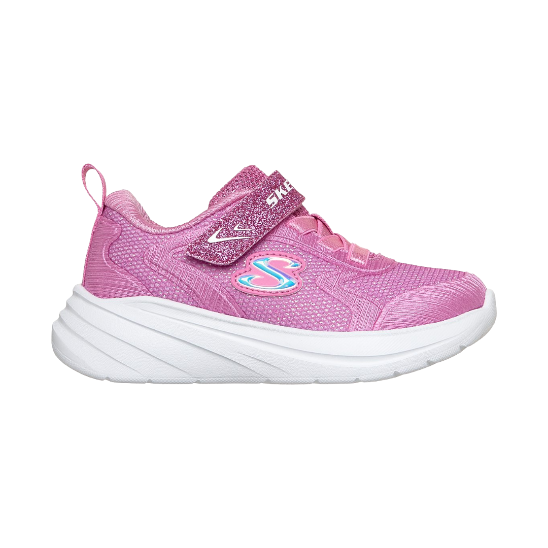 ZAPATILLAS URBANAS SKECHERS WAVE 92 BEBÉS | 303557N-HTPK