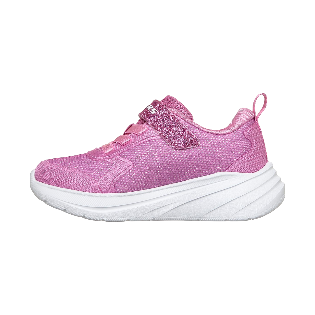ZAPATILLAS URBANAS SKECHERS WAVE 92 BEBÉS | 303557N-HTPK