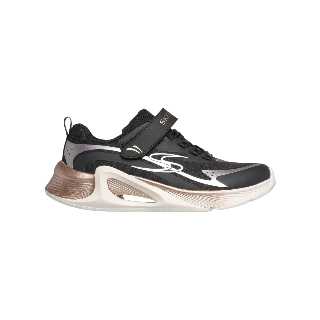 ZAPATILLAS URBANAS SKECHERS TIDE TECH COASTLITE INFANTIL | 304054L-BKRG