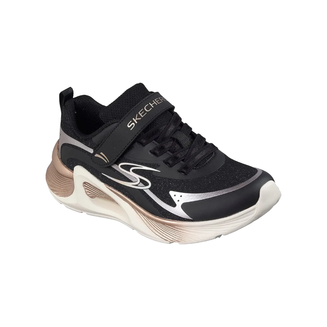 ZAPATILLAS URBANAS SKECHERS TIDE TECH COASTLITE INFANTIL | 304054L-BKRG