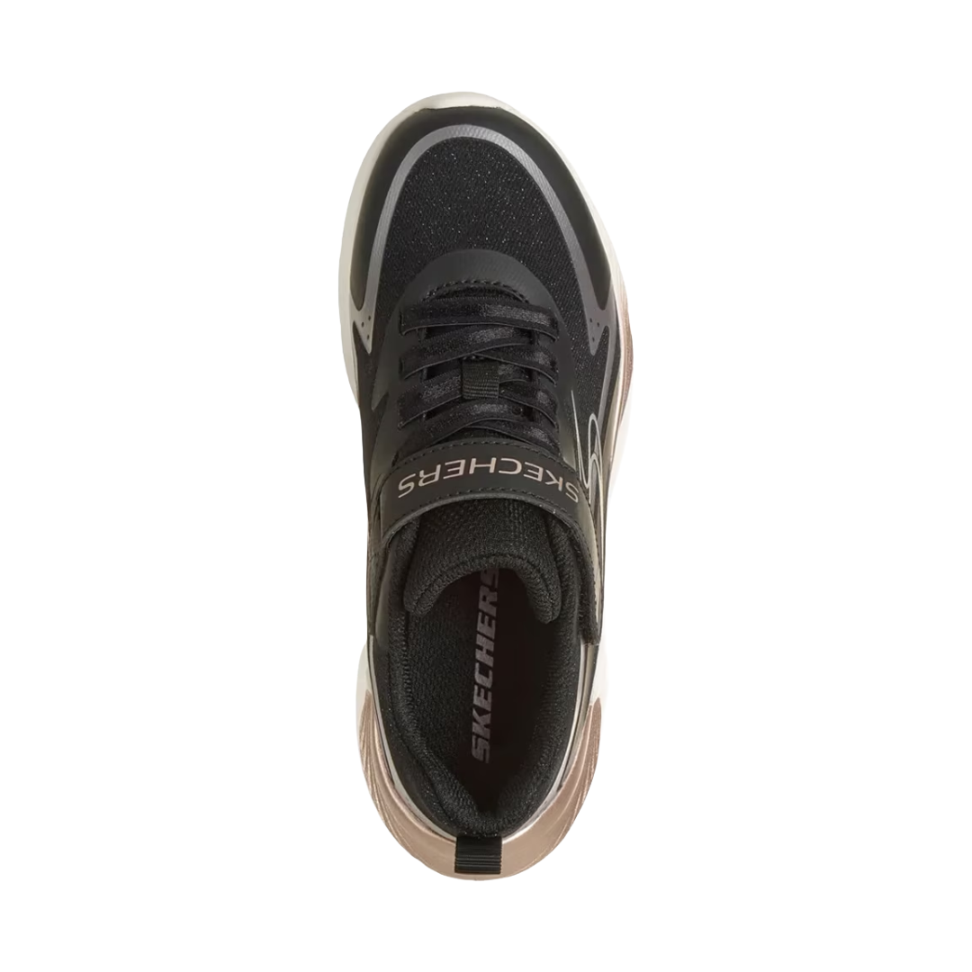 ZAPATILLAS URBANAS SKECHERS TIDE TECH COASTLITE INFANTIL | 304054L-BKRG