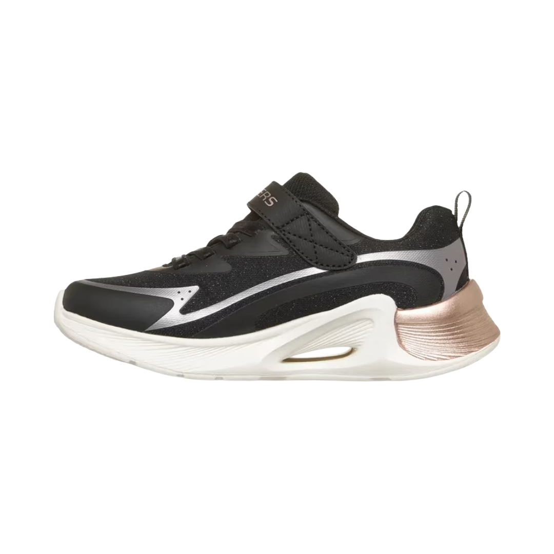 ZAPATILLAS URBANAS SKECHERS TIDE TECH COASTLITE INFANTIL | 304054L-BKRG