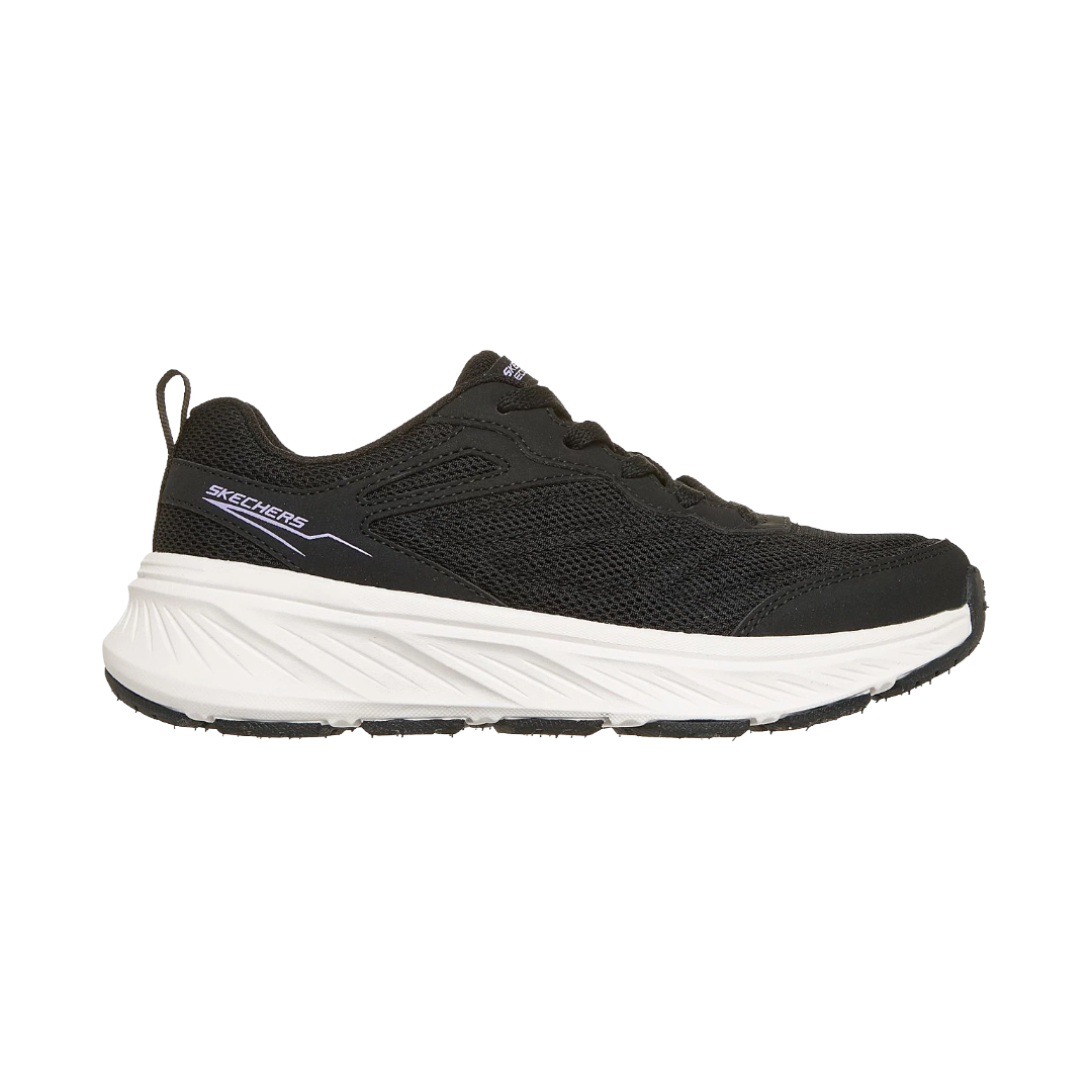 ZAPATILLAS URBANAS SKECHERS EDGERIDE ALLDAY JUVENIL | 304057L-BLK
