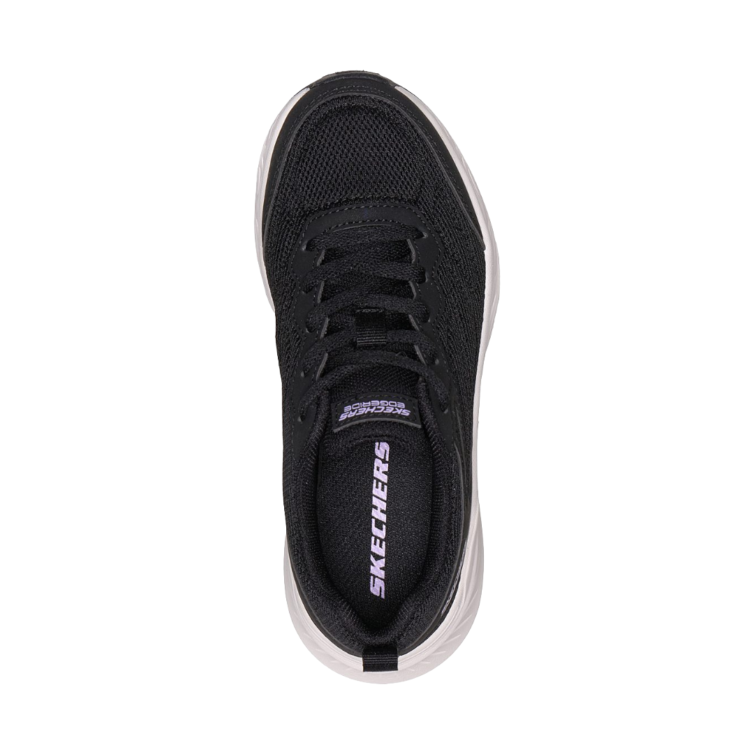 ZAPATILLAS URBANAS SKECHERS EDGERIDE ALLDAY JUVENIL | 304057L-BLK