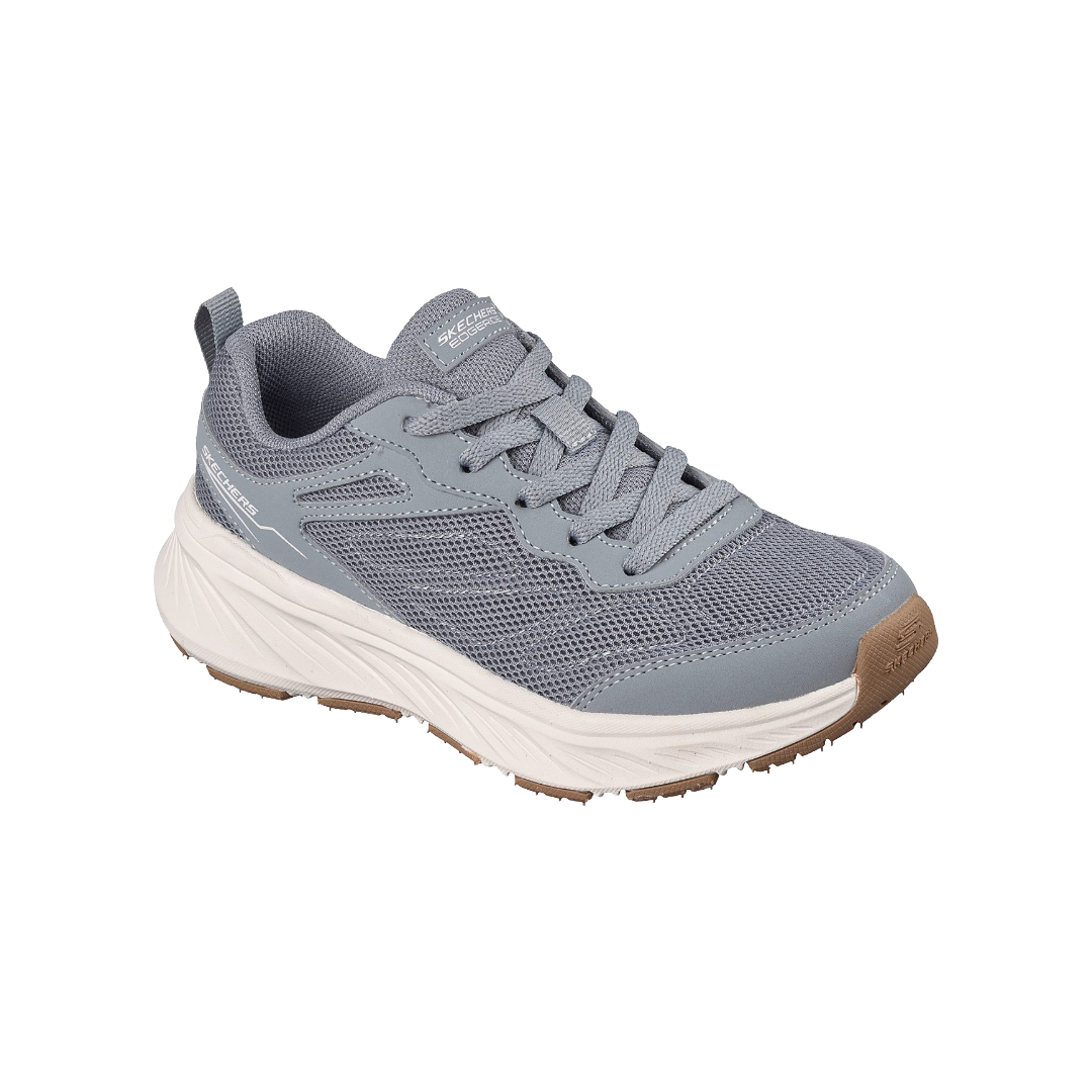 ZAPATILLAS URBANAS SKECHERS EDGERIDE ALLDAY JUVENIL | 304057L-GRY