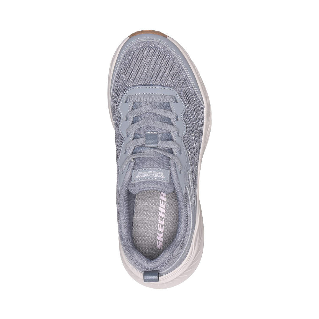 ZAPATILLAS URBANAS SKECHERS EDGERIDE ALLDAY JUVENIL | 304057L-GRY