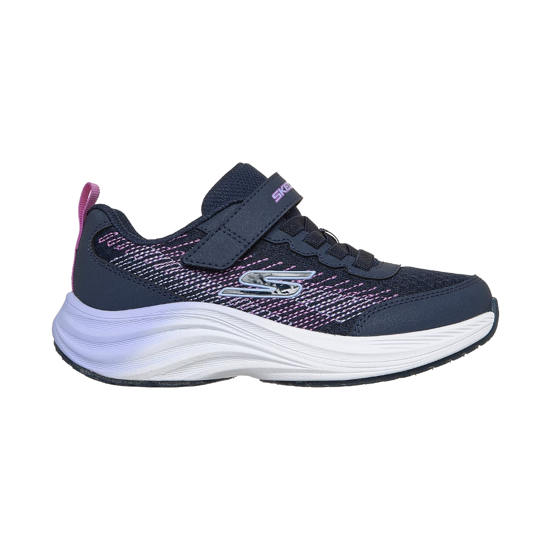 ZAPATILLAS URBANAS SKECHERS ELITE SPORT PULSE | 304210L-NVPW