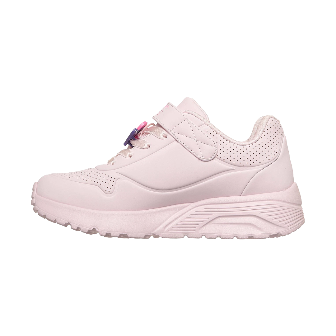 ZAPATILLAS URBANAS SKECHERS UNO LITE INFANTIL | 314966L-LPMT