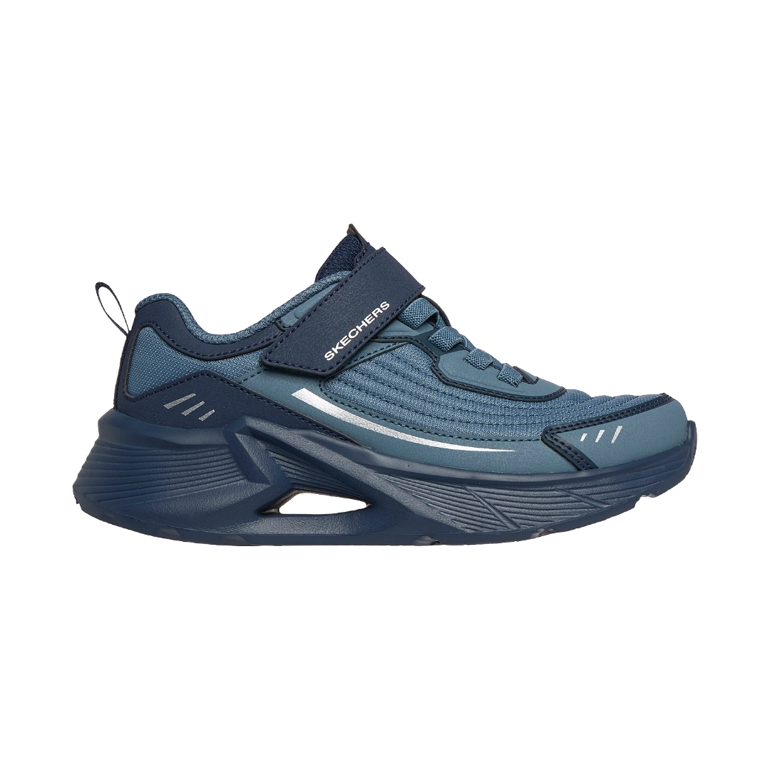 ZAPATILLAS URBANAS SKECHERS TIDAL TECH STREAM RUSH INFANTIL | 404042L-SLT