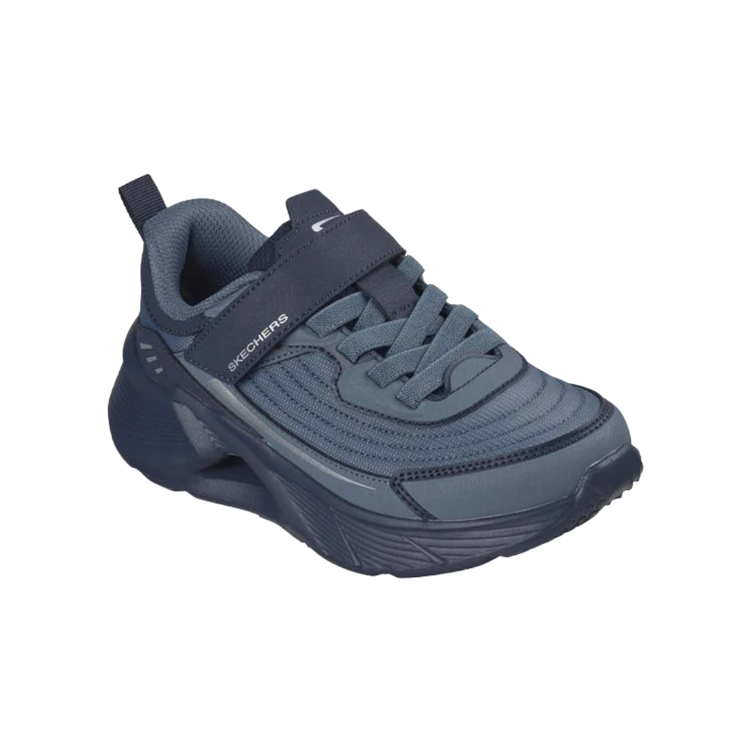 ZAPATILLAS URBANAS SKECHERS TIDAL TECH STREAM RUSH INFANTIL | 404042L-SLT