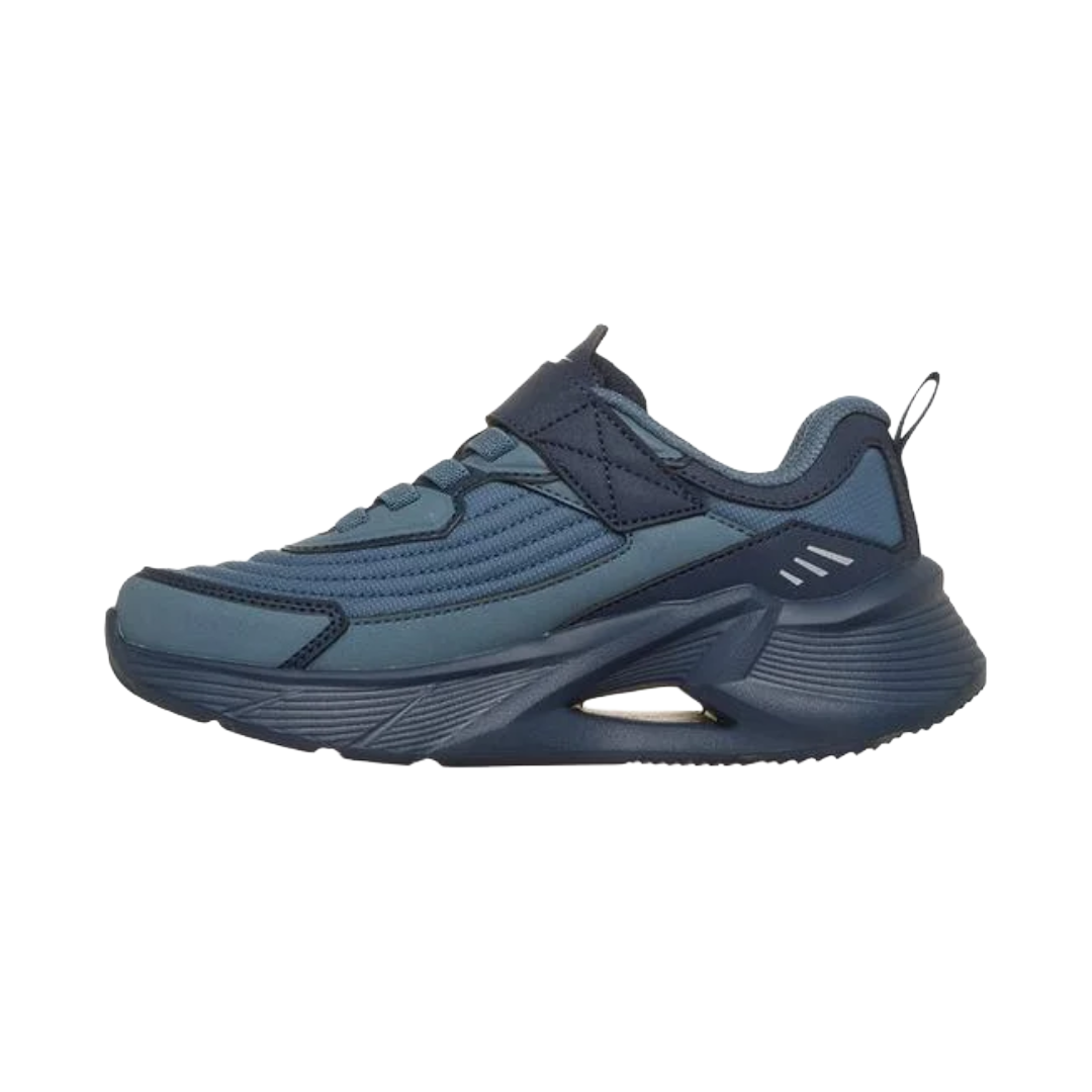 ZAPATILLAS URBANAS SKECHERS TIDAL TECH STREAM RUSH INFANTIL | 404042L-SLT